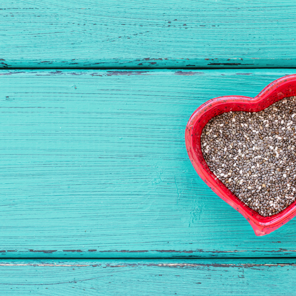 Why Eat Chia Seeds? A Guide To Its Benefits